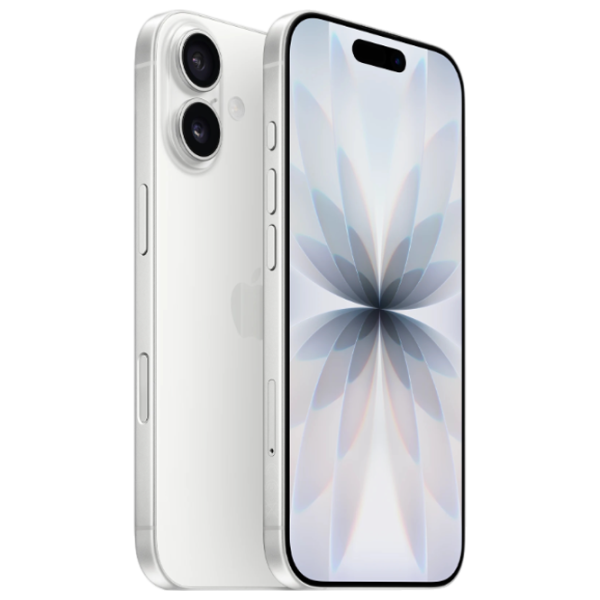 Apple iPhone 17 8 GB/ 512 GB/ Single SIM/ White  photo 3
