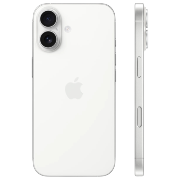 Apple iPhone 17 8 GB/ 512 GB/ Single SIM/ White  photo 4