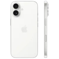 Smartphone Apple iPhone 17 8 GB/ 512 GB/ Single SIM/ White photo 4