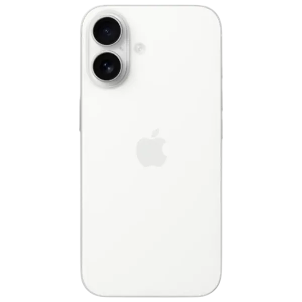 Apple iPhone 17 8 GB/ 512 GB/ Single SIM/ White  photo 6