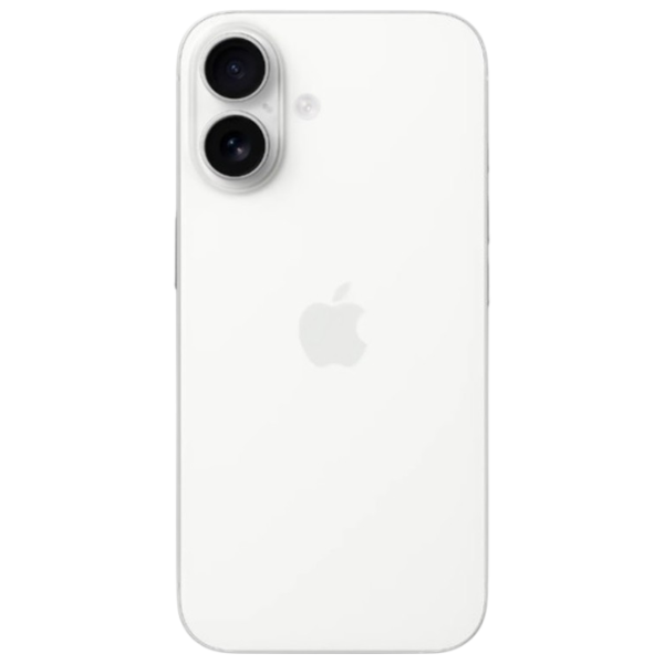 Apple iPhone 17 8 GB/ 512 GB/ Single SIM/ White  photo 6