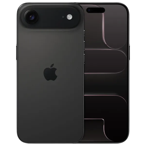 Apple iPhone Air 12 GB/ 256 GB/ No SIM/ Black Space photo 1