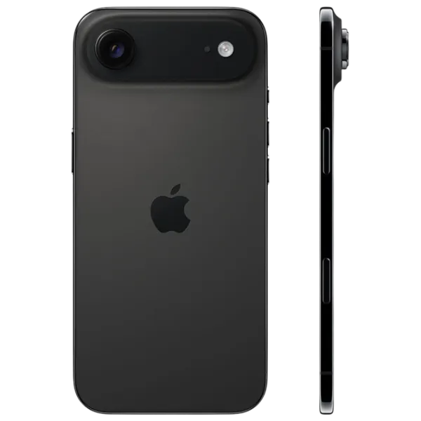 Apple iPhone Air 12 GB/ 256 GB/ No SIM/ Black Space photo 2