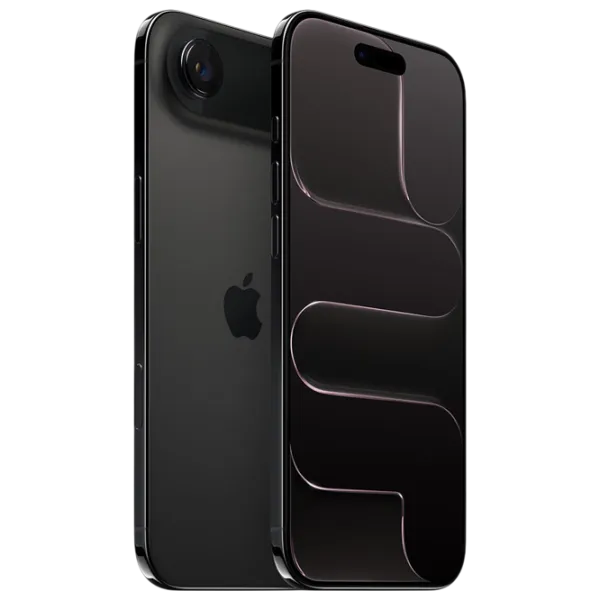 Apple iPhone Air 12 GB/ 256 GB/ No SIM/ Black Space photo 3