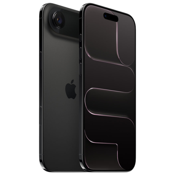 Apple iPhone Air 12 GB/ 256 GB/ No SIM/ Black Space photo 3