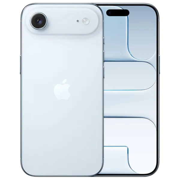 Apple iPhone Air 12 GB/ 256 GB/ Single SIM/ Blue Light photo 1