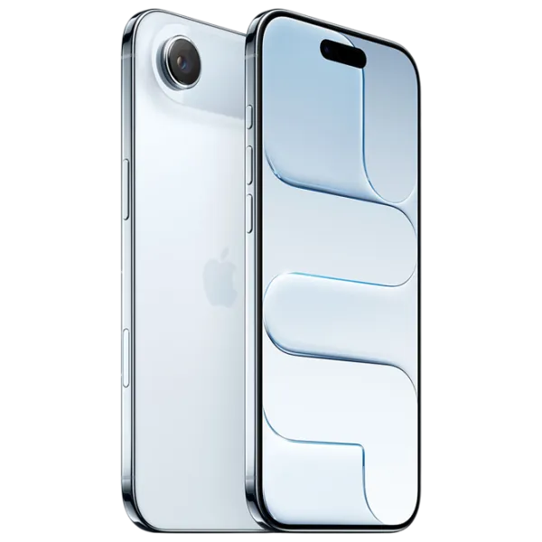 Apple iPhone Air 12 GB/ 256 GB/ Single SIM/ Blue Light photo 2
