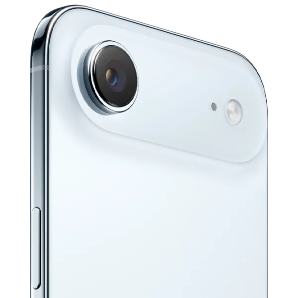 Apple iPhone Air 12 GB/ 256 GB/ Single SIM/ Blue Light photo 3