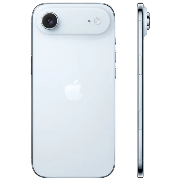 Apple iPhone Air 12 GB/ 256 GB/ Single SIM/ Blue Light photo 4