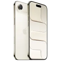 Smartphone Apple iPhone Air 12 GB/ 256 GB/ No SIM/ Gold Light photo 2