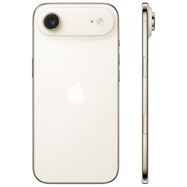 Apple iPhone Air 12 GB/ 256 GB/ No SIM/ Gold Light photo 3