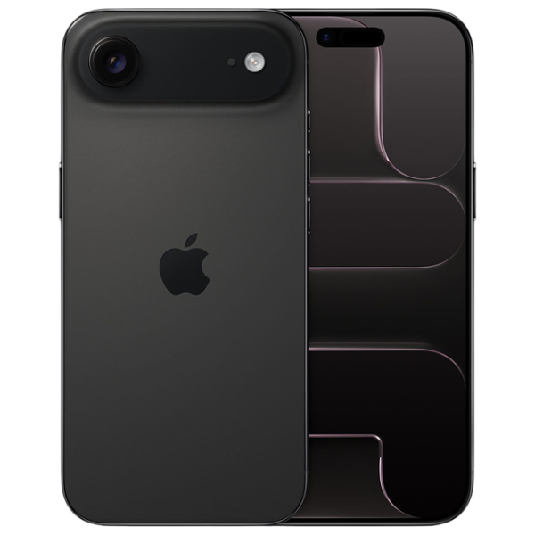 Apple iPhone Air 12 GB/ 512 GB/ No SIM/ Black Space photo 1
