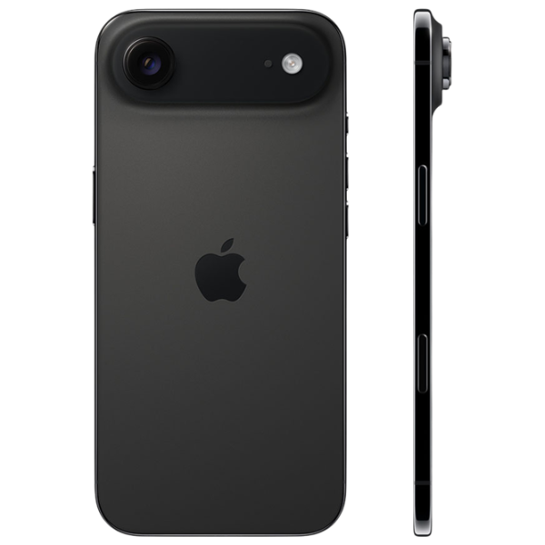 Apple iPhone Air 12 GB/ 512 GB/ No SIM/ Black Space photo 3