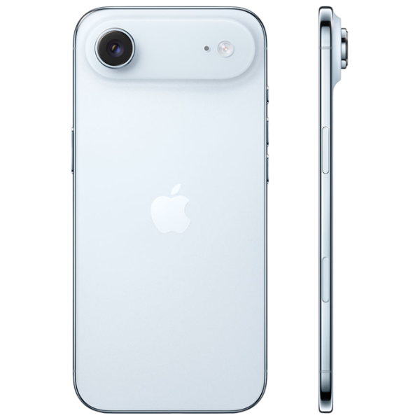 Apple iPhone Air 12 GB/ 512 GB/ No SIM/ Blue Light photo 3