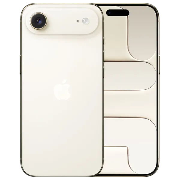 Apple iPhone Air 12 GB/ 512 GB/ No SIM/ Gold Light photo 1