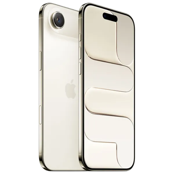 Apple iPhone Air 12 GB/ 512 GB/ No SIM/ Gold Light photo 2