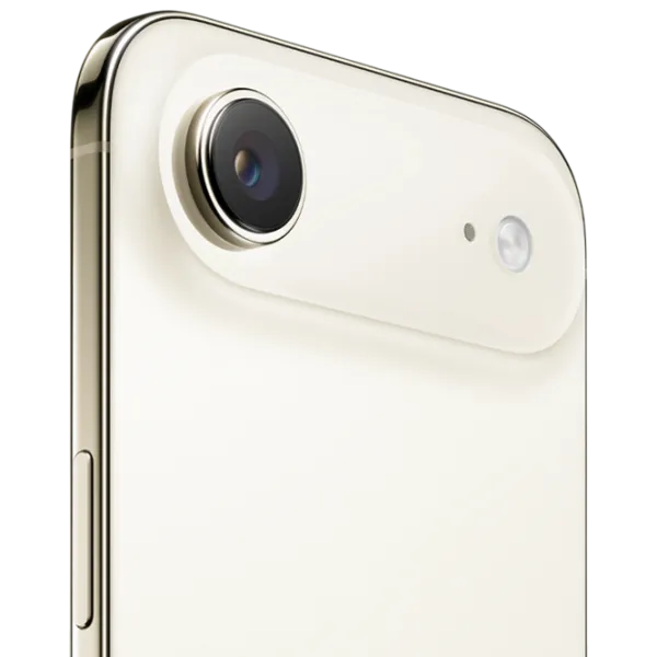 Apple iPhone Air 12 GB/ 512 GB/ No SIM/ Gold Light photo 3