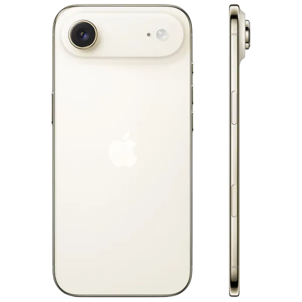 Apple iPhone Air 12 GB/ 512 GB/ No SIM/ Gold Light photo 4