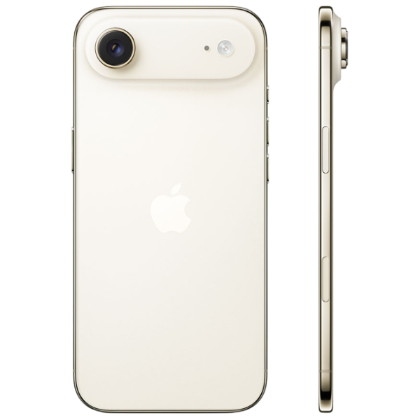 Apple iPhone Air 12 GB/ 512 GB/ No SIM/ Gold Light photo 4