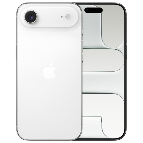 Apple iPhone Air 12 ГБ/ 512 ГБ/ No SIM/ Белый Cloud photo 1