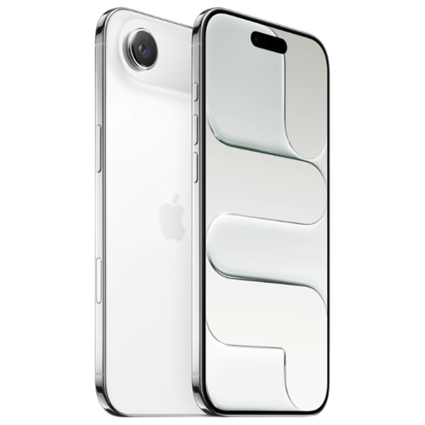 Apple iPhone Air 12 ГБ/ 512 ГБ/ No SIM/ Белый Cloud photo 2