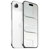Смартфон Apple iPhone Air 12 ГБ/ 512 ГБ/ No SIM/ Белый Cloud photo 2