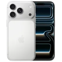 Apple iPhone 17 Pro 12 GB/ 256 GB/ Single SIM/ Silver 