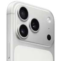 Смартфон Apple iPhone 17 Pro 12 ГБ/ 256 ГБ/ Single SIM/ Серебряный photo 3