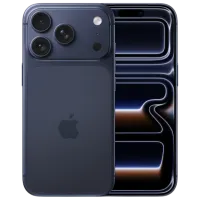 Apple iPhone 17 Pro 12 GB/ 512 GB/ Single SIM/ Blue Deep