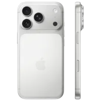 Смартфон Apple iPhone 17 Pro 12 ГБ/ 512 ГБ/ Single SIM/ Серебряный photo 2