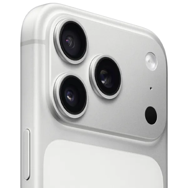 Apple iPhone 17 Pro 12 ГБ/ 1 ТБ/ Single SIM/ Серебряный  photo 2
