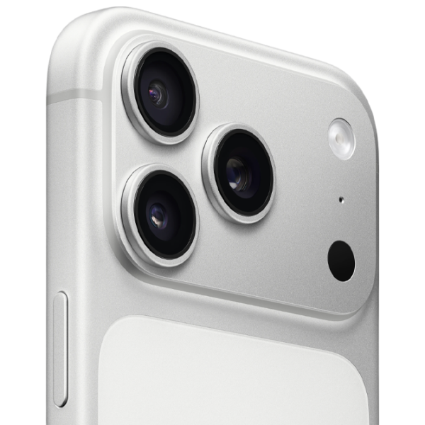 Apple iPhone 17 Pro 12 ГБ/ 1 ТБ/ Single SIM/ Серебряный  photo 2