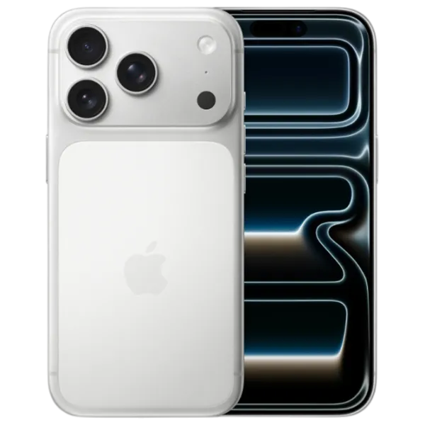 Apple iPhone 17 Pro 12 ГБ/ 1 ТБ/ Single SIM/ Серебряный  photo 1