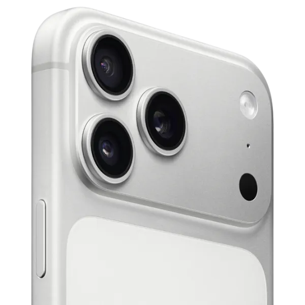 Apple iPhone 17 Pro Max 12 ГБ/ 256 ГБ/ Single SIM/ Серебряный  photo 2