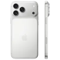 Smartphone Apple iPhone 17 Pro Max 12 GB/ 256 GB/ Single SIM/ Silver photo 3
