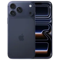 Apple iPhone 17 Pro Max 12 ГБ/ 512 ГБ/ Single SIM/ Синий Deep