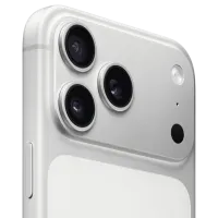 Смартфон Apple iPhone 17 Pro Max 12 ГБ/ 512 ГБ/ Single SIM/ Серебряный photo 2