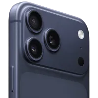 Смартфон Apple iPhone 17 Pro Max 12 ГБ/ 1 ТБ/ Single SIM/ Синий Deep photo 2