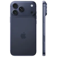 Смартфон Apple iPhone 17 Pro Max 12 ГБ/ 1 ТБ/ Single SIM/ Синий Deep photo 3