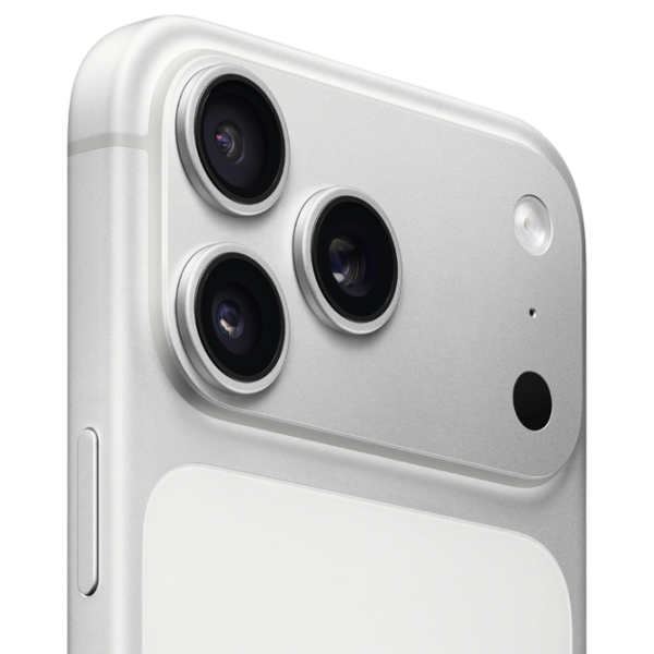 Apple iPhone 17 Pro Max 12 ГБ/ 1 ТБ/ Single SIM/ Серебряный  photo 2
