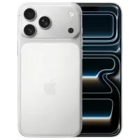 Apple iPhone 17 Pro Max 12 ГБ/ 1 ТБ/ Single SIM/ Серебряный 