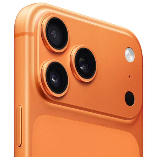 Apple iPhone 17 Pro Max 12 ГБ/ 1 ТБ/ Single SIM/ Оранжевый Cosmic photo 3