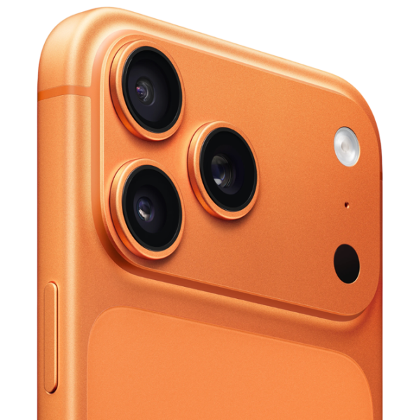 Apple iPhone 17 Pro Max 12 ГБ/ 1 ТБ/ Single SIM/ Оранжевый Cosmic photo 3