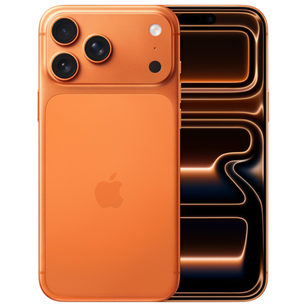 Apple iPhone 17 Pro Max 12 ГБ/ 2 ТБ/ Single SIM/ Оранжевый Cosmic photo 1