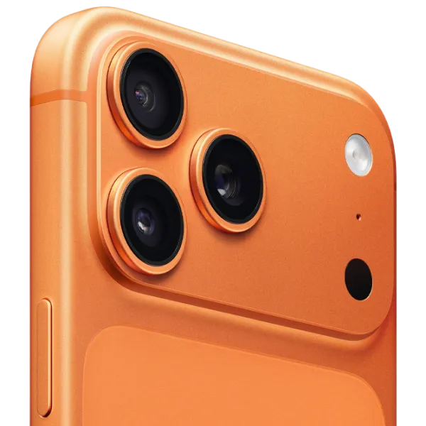 Apple iPhone 17 Pro Max 12 ГБ/ 2 ТБ/ Single SIM/ Оранжевый Cosmic photo 4