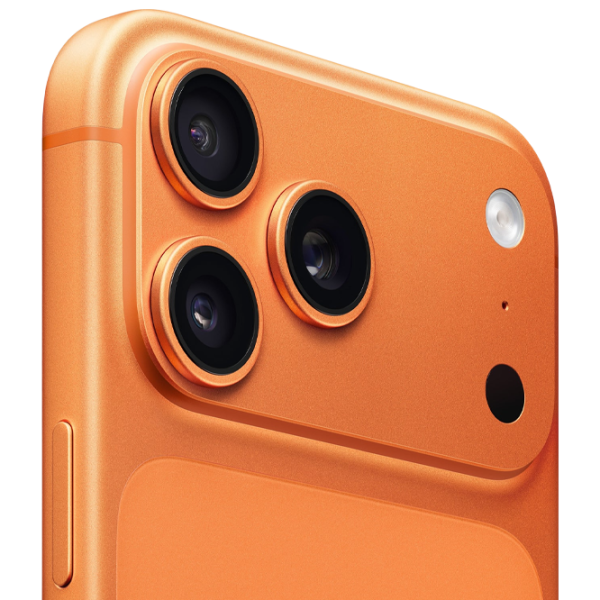Apple iPhone 17 Pro Max 12 ГБ/ 2 ТБ/ Single SIM/ Оранжевый Cosmic photo 4