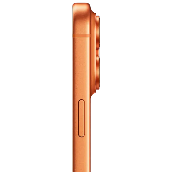 Apple iPhone 17 Pro Max 12 ГБ/ 2 ТБ/ Single SIM/ Оранжевый Cosmic photo 5