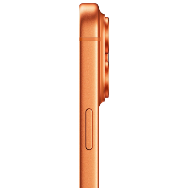 Apple iPhone 17 Pro Max 12 ГБ/ 2 ТБ/ Single SIM/ Оранжевый Cosmic photo 5