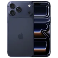 Apple iPhone 17 Pro Max 12 GB/ 2 TB/ Single SIM/ Blue Deep