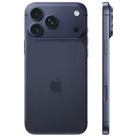 Смартфон Apple iPhone 17 Pro Max 12 ГБ/ 2 ТБ/ Single SIM/ Синий Deep photo 2